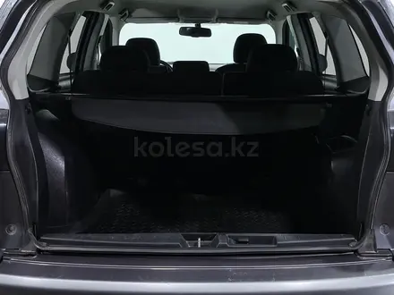 Mitsubishi Outlander 2011 года за 5 860 000 тг. в Астана – фото 10