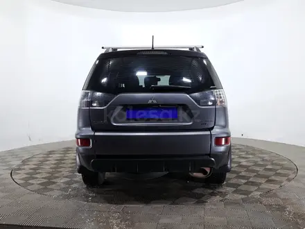 Mitsubishi Outlander 2011 года за 5 860 000 тг. в Астана – фото 6