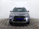 Mitsubishi Outlander 2011 года за 5 860 000 тг. в Астана – фото 2