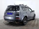 Mitsubishi Outlander 2011 года за 5 860 000 тг. в Астана – фото 5