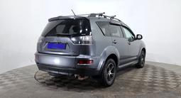 Mitsubishi Outlander 2011 года за 5 860 000 тг. в Астана – фото 5