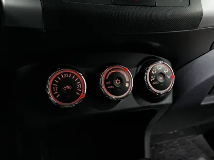 Mitsubishi Outlander 2011 года за 5 860 000 тг. в Астана – фото 18