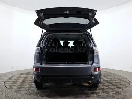Mitsubishi Outlander 2011 года за 5 860 000 тг. в Астана – фото 9