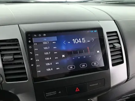 Mitsubishi Outlander 2011 года за 5 860 000 тг. в Астана – фото 20