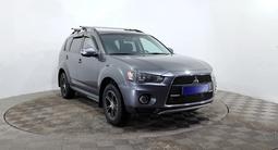 Mitsubishi Outlander 2011 года за 5 860 000 тг. в Астана – фото 3