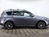 Mitsubishi Outlander 2011 года за 5 860 000 тг. в Астана – фото 4