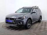 Mitsubishi Outlander 2011 года за 5 860 000 тг. в Астана