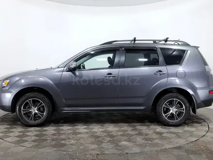 Mitsubishi Outlander 2011 года за 5 860 000 тг. в Астана – фото 8