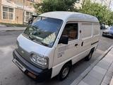 Chevrolet Damas 2023 года за 3 400 000 тг. в Алматы – фото 2