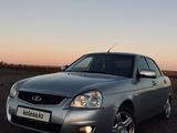 ВАЗ (Lada) Priora 2170 2014 года за 3 100 000 тг. в Астана