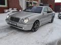 Mercedes-Benz E 430 1998 годаүшін4 800 000 тг. в Алматы – фото 2