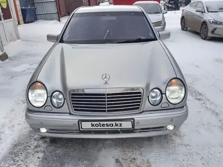 Mercedes-Benz E 430 1998 года за 4 800 000 тг. в Алматы