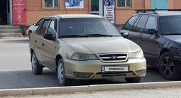 Daewoo Nexia 2012 года за 1 500 000 тг. в Кызылорда