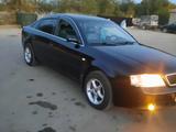 Audi A6 1997 годаfor2 600 000 тг. в Уральск – фото 2