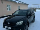 Toyota RAV4 2006 года за 5 500 000 тг. в Бейнеу – фото 2