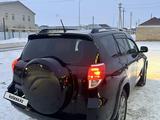 Toyota RAV4 2006 года за 5 500 000 тг. в Бейнеу – фото 4