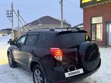 Toyota RAV4 2006 года за 5 500 000 тг. в Бейнеу – фото 3