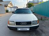 Audi 100 1992 года за 1 850 000 тг. в Тараз – фото 5