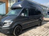 Volkswagen  Crafter Grand California 600 4MOTION 2024 года за 72 000 000 тг. в Костанай