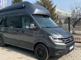 Volkswagen  Crafter Grand California 600 4MOTION 2023 года за 62 000 000 тг. в Костанай – фото 2