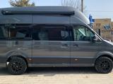Volkswagen  Crafter Grand California 600 4MOTION 2024 года за 72 000 000 тг. в Костанай – фото 3