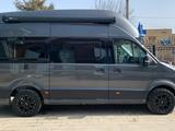 Volkswagen  Crafter Grand California 600 4MOTION 2023 годаүшін62 000 000 тг. в Костанай – фото 3