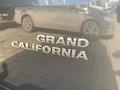 Volkswagen  Crafter Grand California 600 4MOTION 2023 года за 62 000 000 тг. в Костанай – фото 7