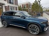 Geely Monjaro 2024 годаfor14 500 000 тг. в Астана – фото 2