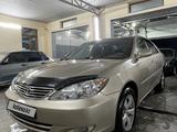 Toyota Camry 2003 годаfor5 200 000 тг. в Талдыкорган – фото 4