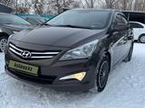 Hyundai Solaris 2016 года за 5 900 000 тг. в Кокшетау