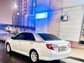 Toyota Camry 2013 годаүшін10 000 000 тг. в Туркестан – фото 7