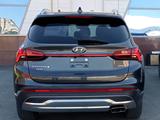 Hyundai Santa Fe 2022 годаүшін18 500 000 тг. в Актобе – фото 2