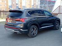 Hyundai Santa Fe 2022 года за 19 000 000 тг. в Актобе