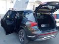 Hyundai Santa Fe 2022 года за 18 500 000 тг. в Актобе – фото 5