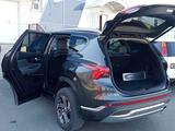 Hyundai Santa Fe 2022 годаүшін19 000 000 тг. в Актобе – фото 5