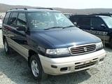 Двигатель. Мазда. Мпв. Mpv. Объём 3.0. Je. за 480 000 тг. в Алматы