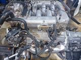 Двигатель. Мазда. Мпв. Mpv. Объём 3.0. Je. за 480 000 тг. в Алматы – фото 5