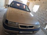 Opel Vectra 1993 годаfor550 000 тг. в Туркестан – фото 4