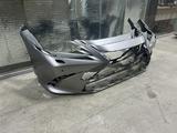 Бампер Lexus ES 2018 + за 105 000 тг. в Алматы