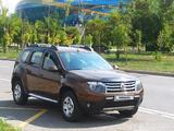 Renault Duster 2014 года за 4 500 000 тг. в Алматы