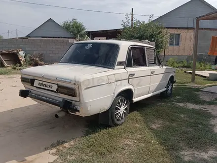 ВАЗ (Lada) 2106 1996 года за 300 000 тг. в Жетиген – фото 2