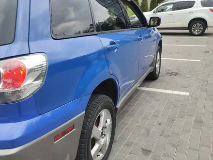 Mitsubishi Outlander 2003 года за 3 700 000 тг. в Алматы – фото 6