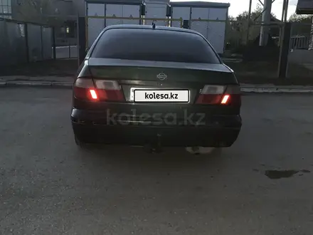 Nissan Primera 1997 года за 1 700 000 тг. в Актобе – фото 9