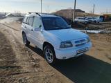 Suzuki Grand Vitara 1998 года за 2 800 000 тг. в Усть-Каменогорск – фото 4