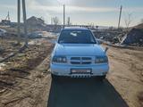 Suzuki Grand Vitara 1998 года за 2 800 000 тг. в Усть-Каменогорск – фото 5