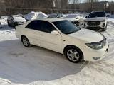 Toyota Camry 2005 года за 5 800 000 тг. в Астана – фото 3