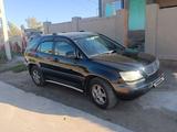 Lexus RX 300 2002 годаүшін5 800 000 тг. в Алматы