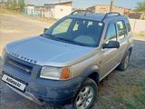 Land Rover Freelander 2000 годаfor2 000 000 тг. в Ушарал