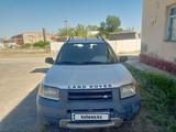 Land Rover Freelander 2000 годаfor2 000 000 тг. в Ушарал – фото 2