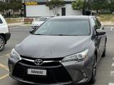 Toyota Camry 2016 годаүшін6 700 000 тг. в Актау – фото 3